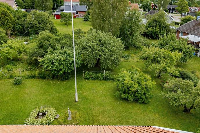 5 rum Villa på Häggatorpsgatan 4 Tibro kommun - bild 37