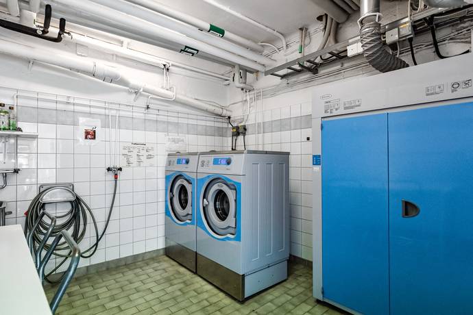 3.5 rum Lägenhet på Birger Jarlsgatan 111C Vasastan Stockholms kommun - bild 35