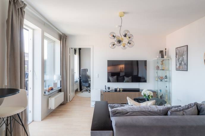 2 rum Lägenhet på Parkallén 46 Täby Park Täby kommun - bild 12