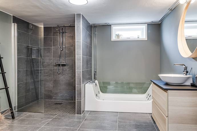 5 rum Villa på Stjärnsnäsvägen 9 Stjärnsnäs Hagfors kommun - bild 4