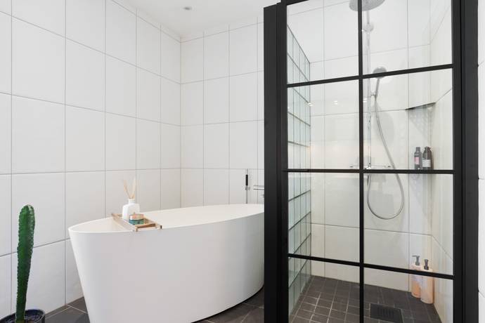 5 rum Villa på Tiarp Kvarnabäcken 270 Tiarp - Ågarp Halmstads kommun - bild 47