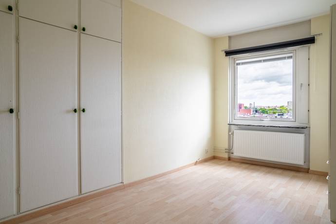 2 rum Lägenhet på Albinsrogatan 41 Borgmästaregården Malmö kommun - bild 16