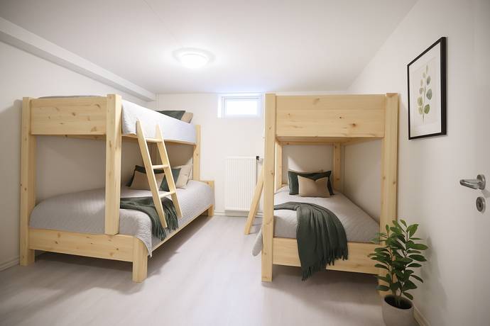 7 rum Villa på Vikböle 108 Vikböle Åre kommun - bild 13