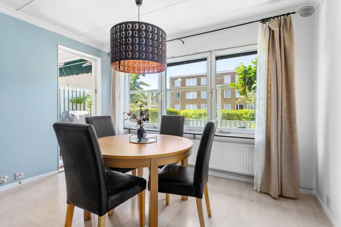 3 rum lägenhet på Axel danielssons väg 49 Almvik, Malmö kommun - bild 3
