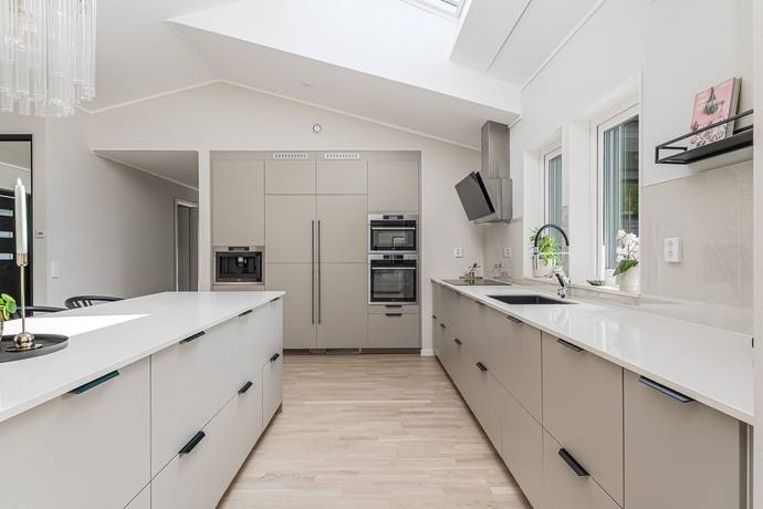 6 rum Villa på Korvettvägen 44 Sundsvalls kommun - bild 15