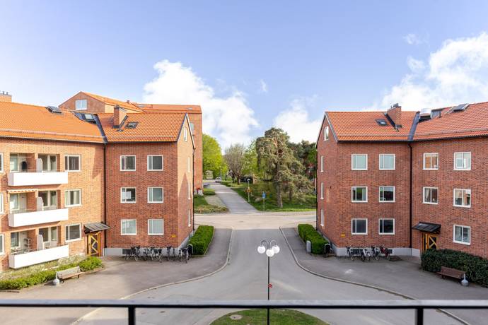 2 rum lägenhet på Norrsvängen 3A Gottfridsberg, Linköpings kommun - bild 3