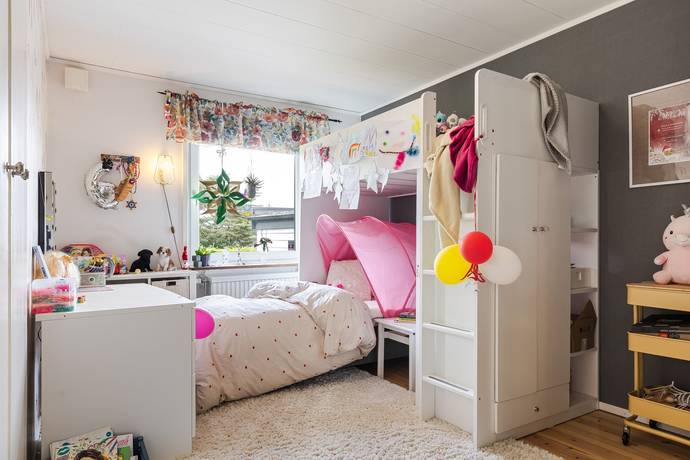 4 rum Villa på Bivackgatan 5 Hova Tätort Gullspångs kommun - bild 18