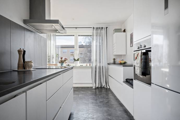 3 rum Lägenhet på Utgårdsvägen 8 Centrala Handen Haninge kommun - bild 11