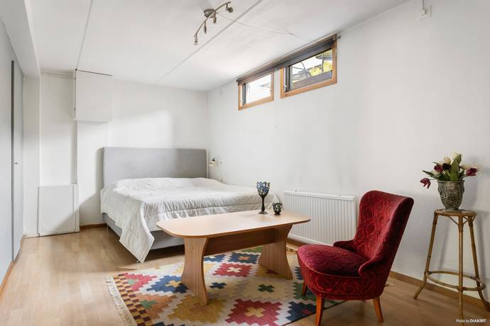 104 m² Radhus på Konditorivägen 26 Lindome Mölndals kommun - bild 10