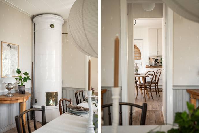 7 rum Villa på Gunnarsbovägen 15 Mullsjö Mullsjö kommun - bild 19
