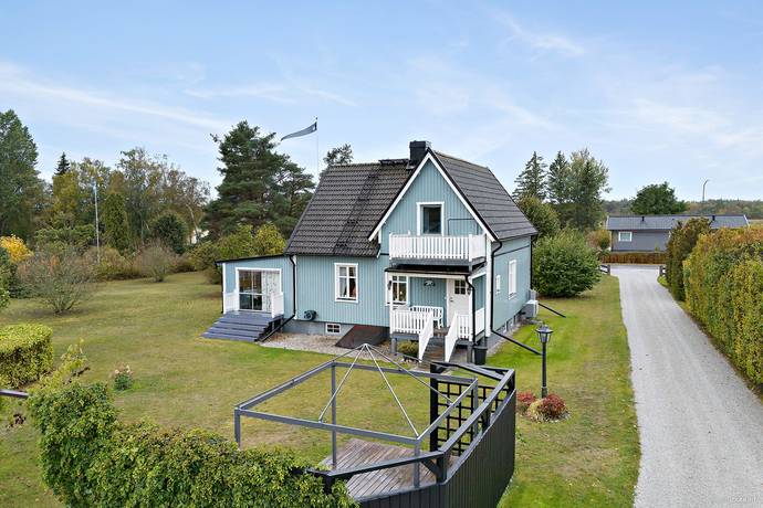 3 rum Villa på Angelbosvägen 33 Lärbro - Norra Gotland Gotlands kommun - bild 2