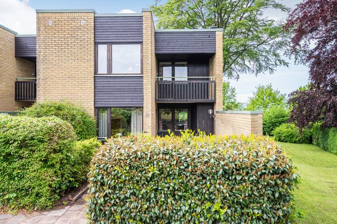 7 rum Villa på Vikingsbergsvägen 61 Bellevue sjösida Malmö kommun - bild 7
