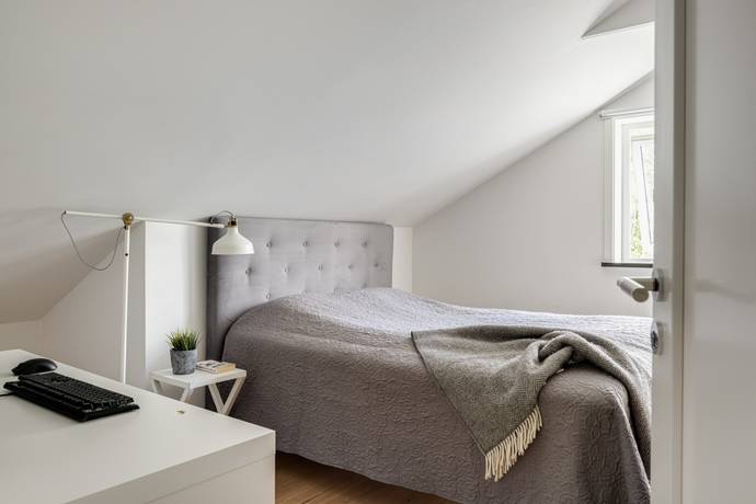 7 rum Villa på Domgärdesvägen 1 Ingarö - Grönskan Värmdö kommun - bild 17