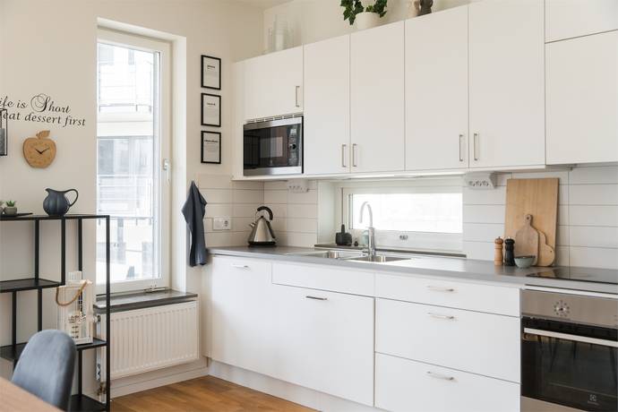 3 rum lägenhet på Nannas gata 10 Hyllie, Malmö kommun - bild 5