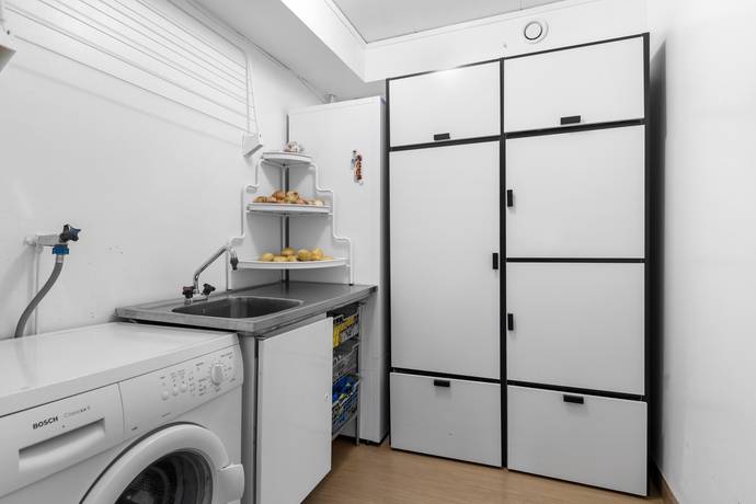 4 rum Radhus på Polstjärnans gränd 33 Skälby/ Orgona Järfälla kommun - bild 7