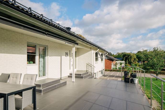 7 rum Villa på Månstensvägen 19 Ulveket Skövde kommun - bild 57