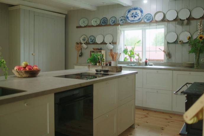 210 m² Vinterbonat fritidshus på Nyckelby 177 Nyckelby Lindesbergs kommun - bild 13