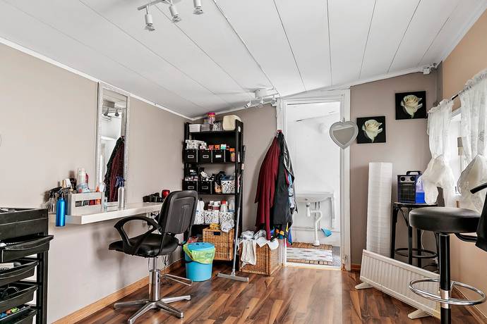 5 rum Villa på Fridhem 1 Mariefred Hedlandet Strängnäs kommun - bild 27