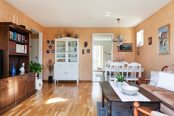 2 rum Lägenhet på Jeppsagård 6C Jeppsagård Staffanstorps kommun - bild 12