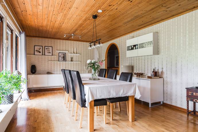 4 rum Villa på Rutsbergsgatan 19 Piperskärr Västerviks kommun - bild 26