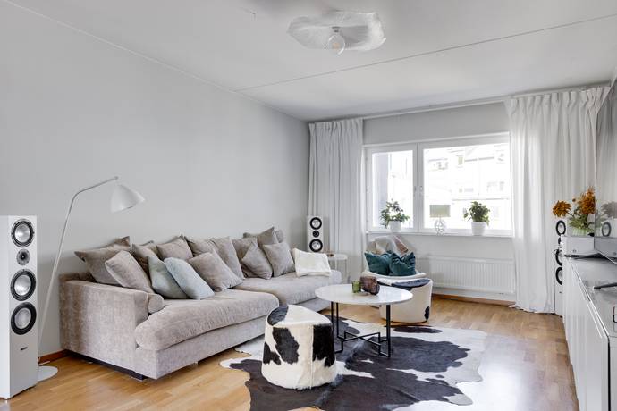 4 rum Lägenhet på Torgny Segerstedts allé 22 Rosendal Uppsala kommun - bild 10