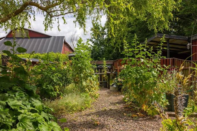 4 rum Villa på Haglösa byaväg 22-6 Trelleborgs kommun - bild 23