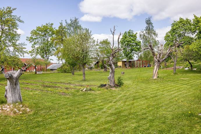 7 rum Villa på Bygatan 6 Skillingeby Kungsörs kommun - bild 52