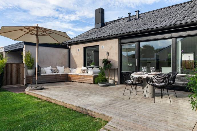 6 rum villa på Särögatan 2 Rydebäck, Helsingborgs kommun - bild 3