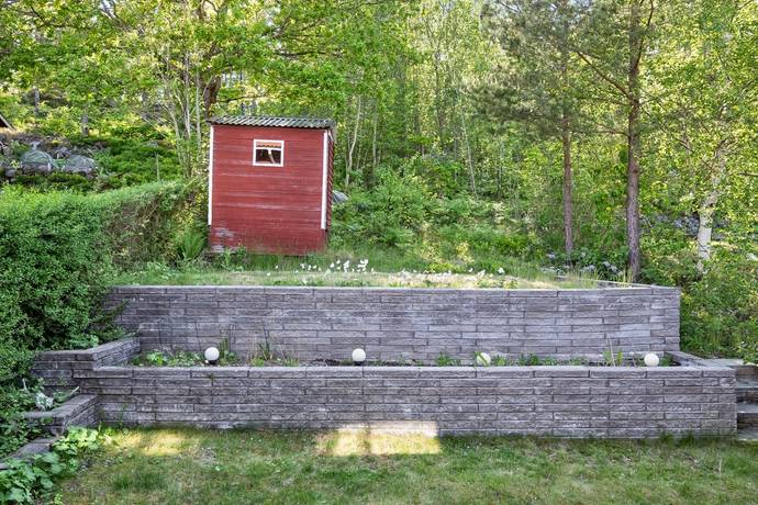 4 rum parhus på Mjärdvägen 15 Ösmo, Nynäshamns kommun - bild 3