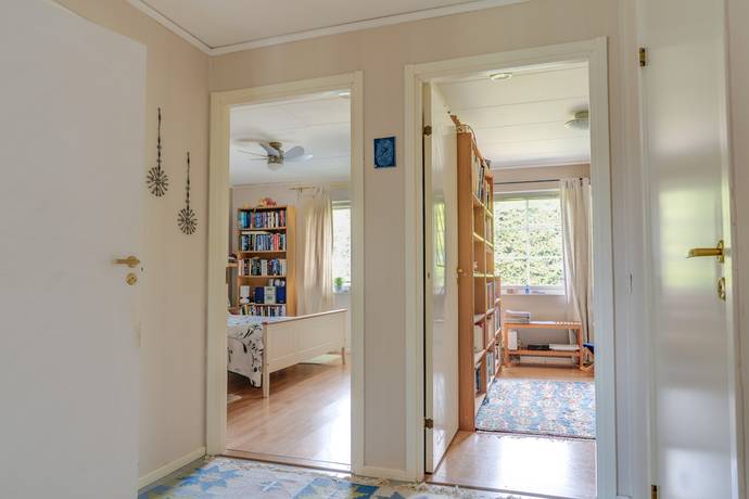 5 rum Villa på Trefaldighetsvägen 14 Tärnsjö Heby kommun - bild 15