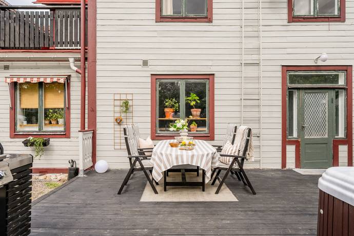 Perslundavägen 15, Ockelbo, Ockelbo kommun