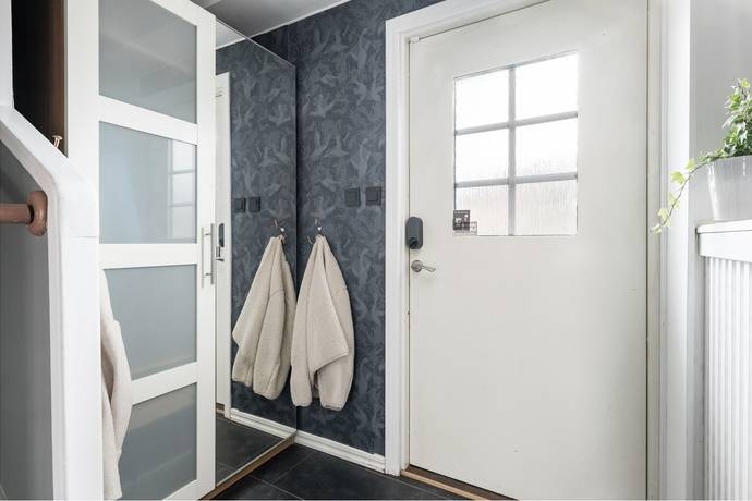 4 rum Radhus på Faktorigatan 20O Huskvarna Jönköpings kommun - bild 17