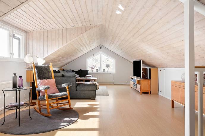 6 rum Kedjehus på Dalagatan 4 Dammtorpet Alingsås kommun - bild 31