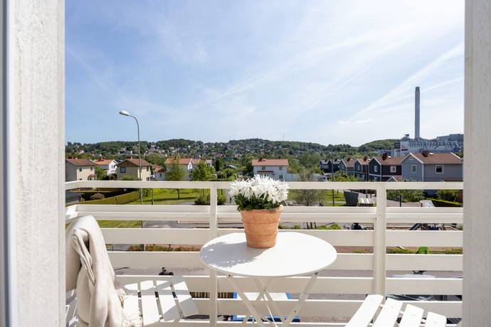 4 rum Villa på Sörgårdsvägen 14 Utby Göteborgs kommun - bild 21