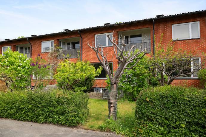 5 rum Radhus på Källarekroken 30 Norra Fäladen Lunds kommun - bild 32
