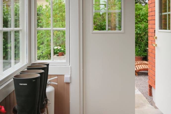 5 rum villa på Lievägen 25 ÄLVSJÖ, Stockholms kommun - bild 4