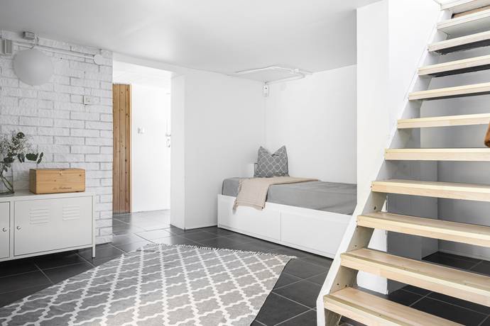 4 rum Villa på Kastanjeallén 5 Bunkeflostrand Malmö kommun - bild 32