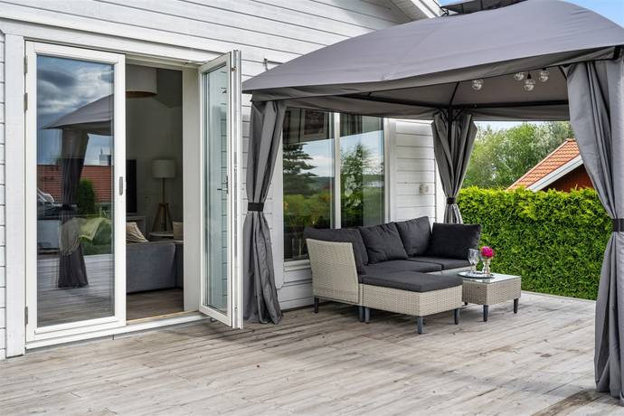 4 rum Villa på Strandbro 153 Strandbro Borlänge kommun - bild 9