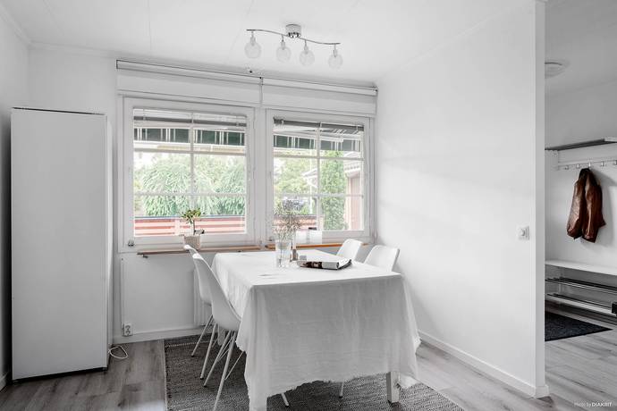 5 rum Radhus på Yrvädersstigen 130 Ängelholms kommun - bild 9