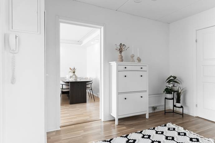 3 rum Lägenhet på Beryllgatan 40 Västra Frölunda Göteborgs kommun - bild 11