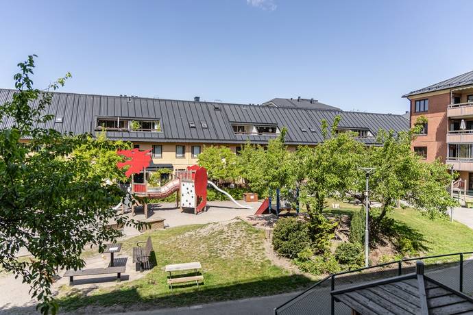 3 rum Lägenhet på Grusåsgränd 185 Enskede Stockholms kommun - bild 34
