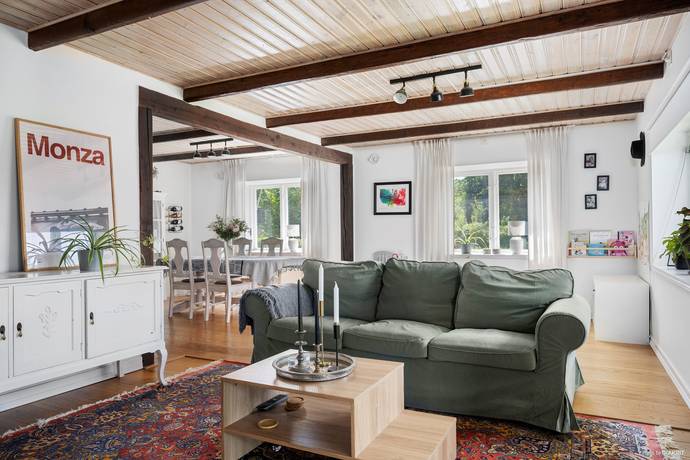 6 rum Villa på Pålstorpsvägen 3 Kågeröd Svalövs kommun - bild 8