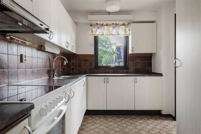 5 rum Villa på Jupitergatan 63 Jupiter Säffle kommun - bild 15