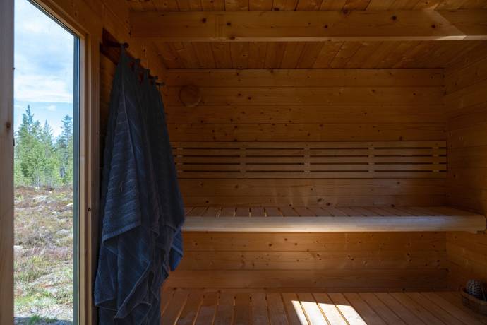 3 rum Villa på Råndalsvägen 55 Härjedalens kommun - bild 19
