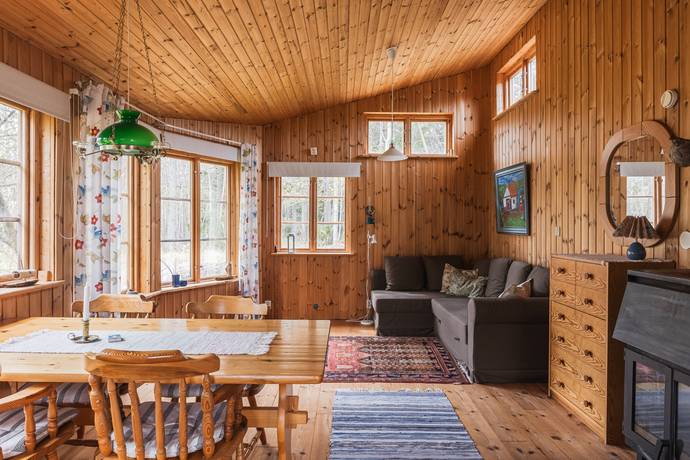 4 rum Villa på Askskär 43 Gräsö Östhammars kommun - bild 41