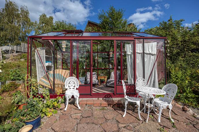 313 m² Villa på Väsbyholmsvägen 35 Mälarbaden Eskilstuna kommun - bild 97