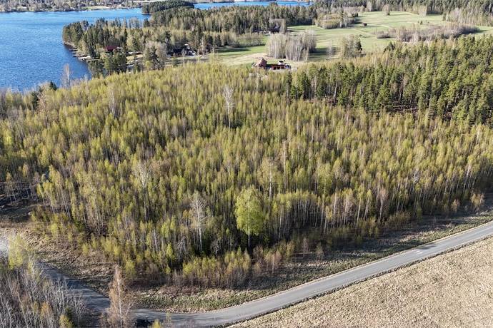 tomt på Tomter Sunnanö Borlänge, Borlänge kommun - bild 3