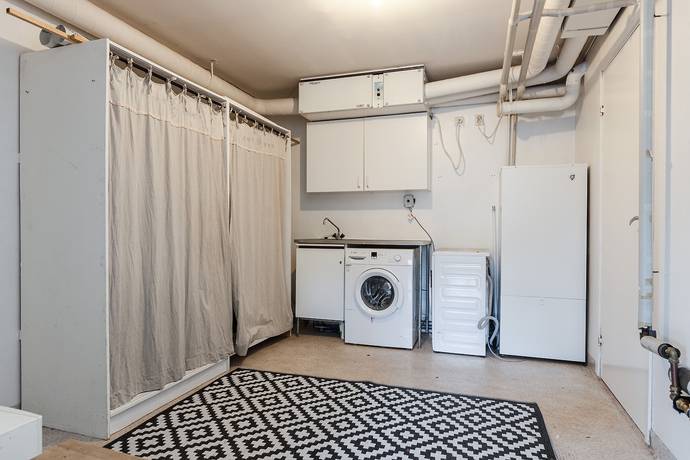 5 rum Villa på Sandsborgsvägen 30 Charlottenberg Eda kommun - bild 7