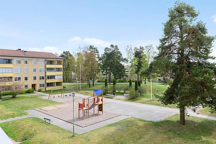 3 rum Lägenhet på Sleipnervägen 47, 1 tr Centrala Handen Haninge kommun - bild 11