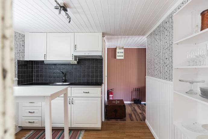 3 rum Fritidsboende på Specksjön 143 Stöde Sundsvalls kommun - bild 7
